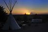 Room For Rent (7th Ranch RV Park, Garryowen, Montana Sept 17, 2009)